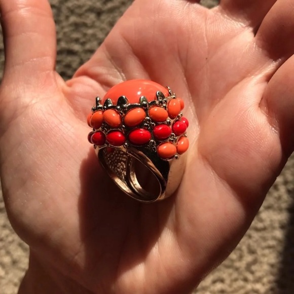 🍬Candy King Ring 🍬 - Picture 3 of 8